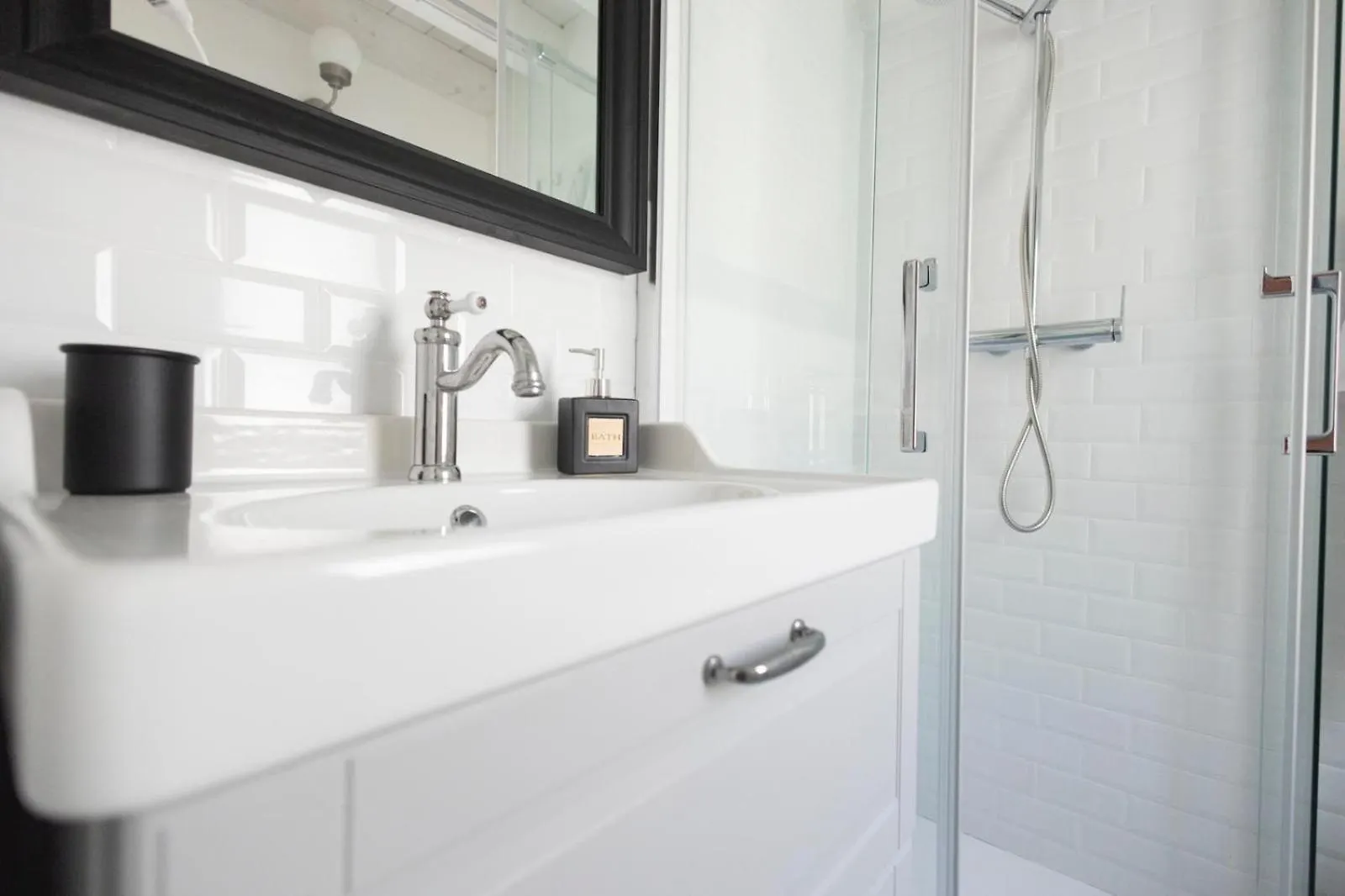 Sant'Andreas House 04 Apartman Chioggia
