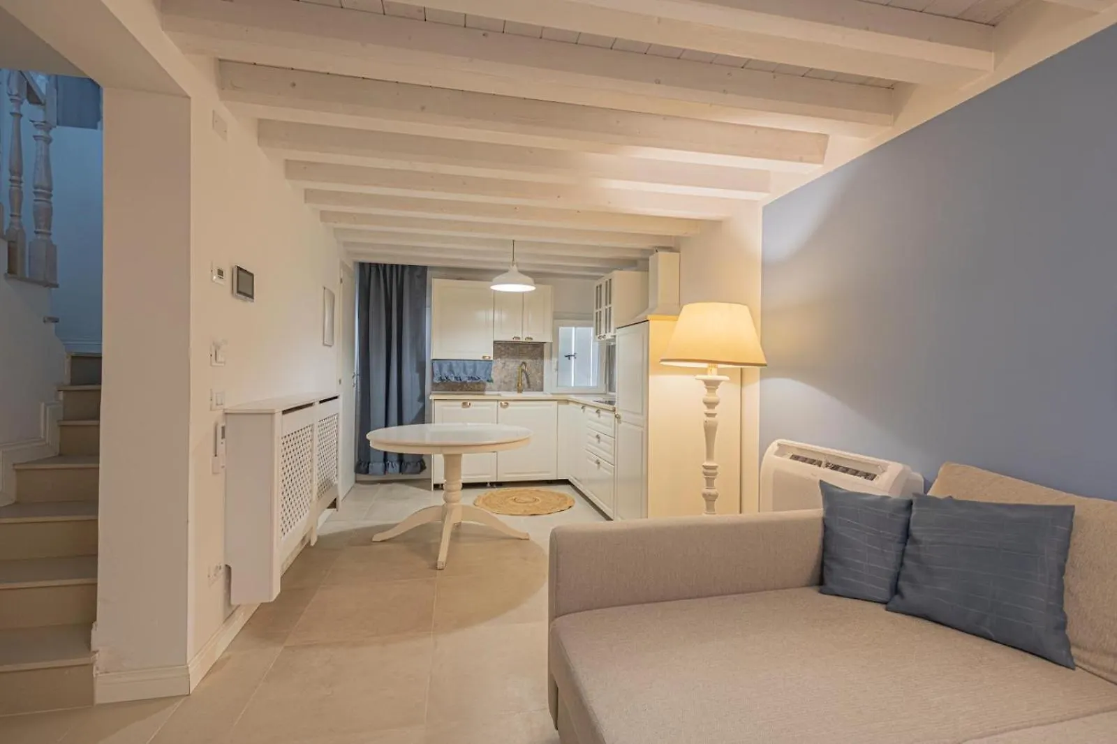 Sant'Andreas House 04 Διαμέρισμα Κιότζα 0*,