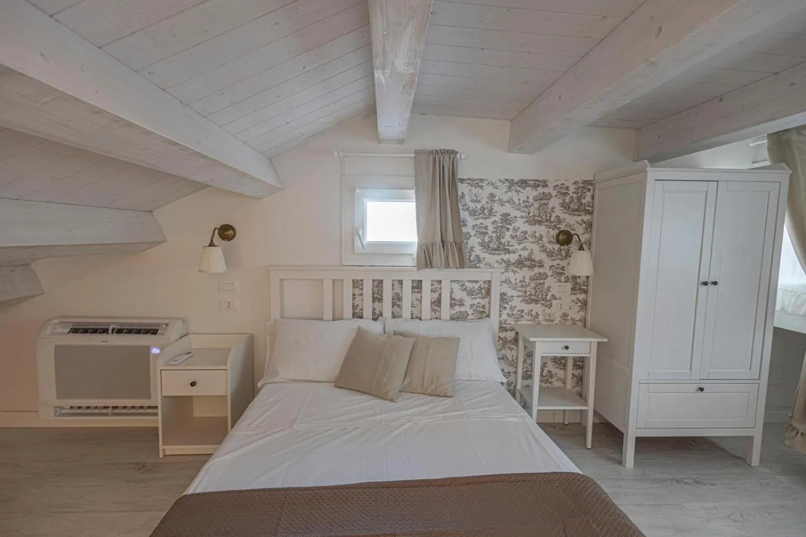 Sant'Andreas House 04 Διαμέρισμα Κιότζα
