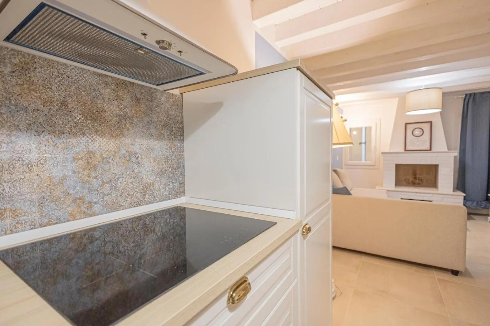 Sant'Andreas House 04 Apartman Chioggia