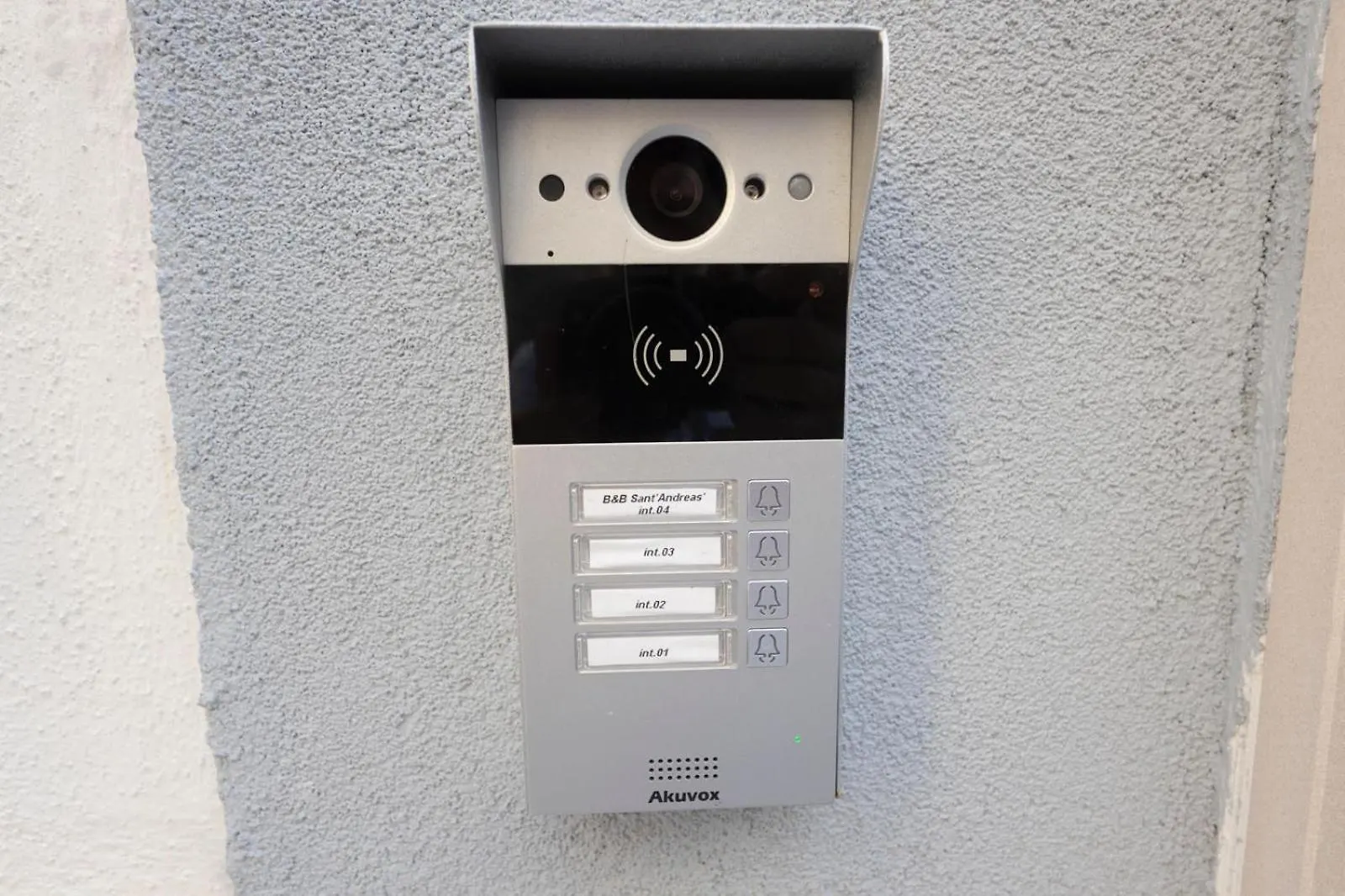 Sant'Andreas House 04 Apartman Chioggia 0*,  Olaszország