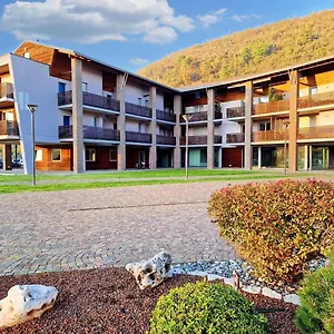 Casa Abano Terme Euganean Hills Appartamento