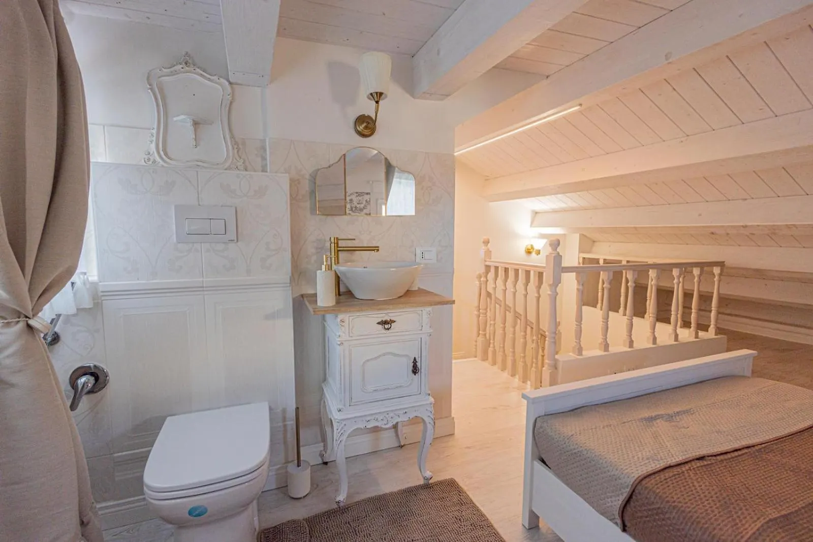 Appartamento Sant'Andreas House 04 Chioggia Italia