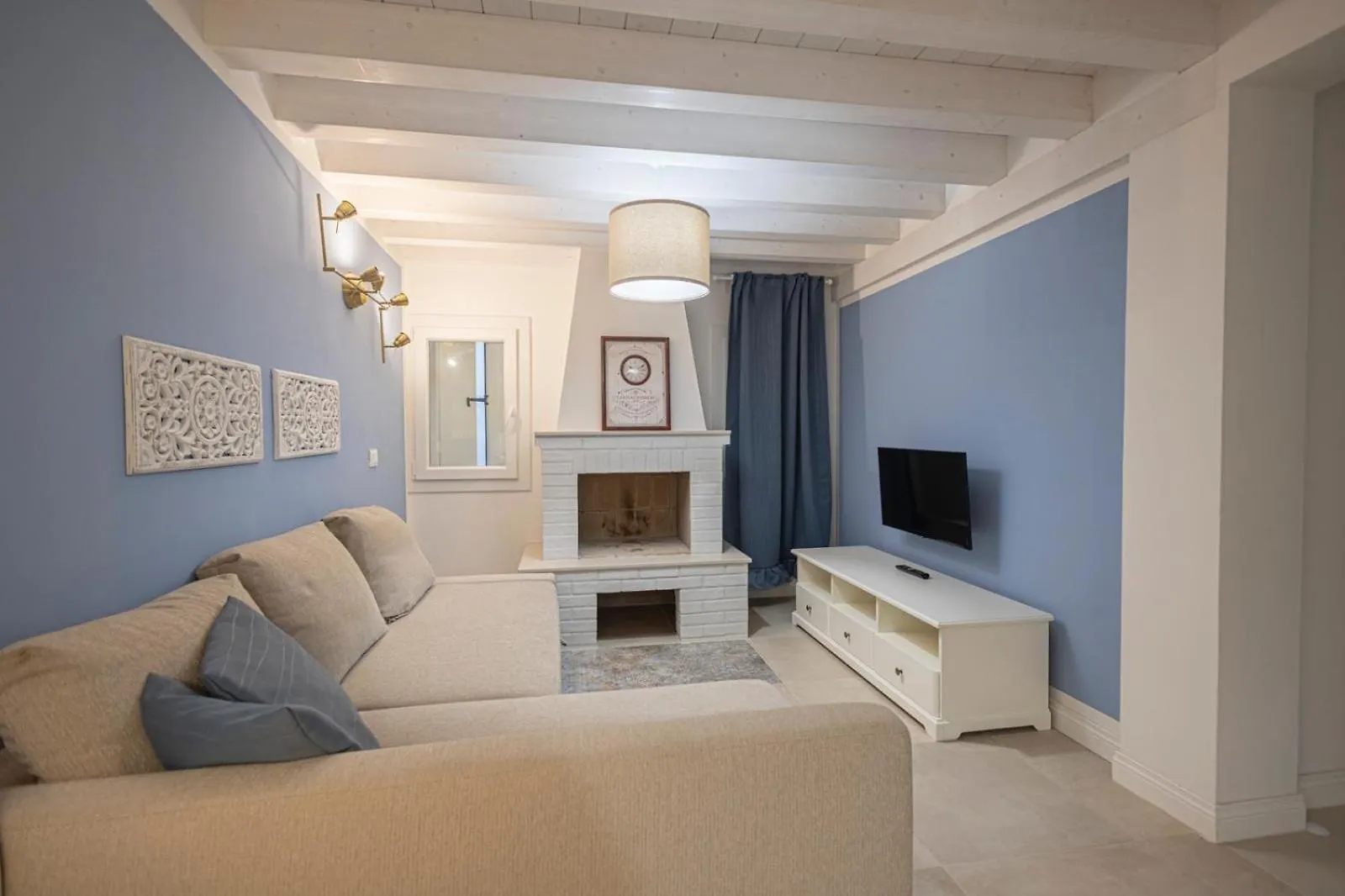Appartamento Sant'Andreas House 04 Chioggia