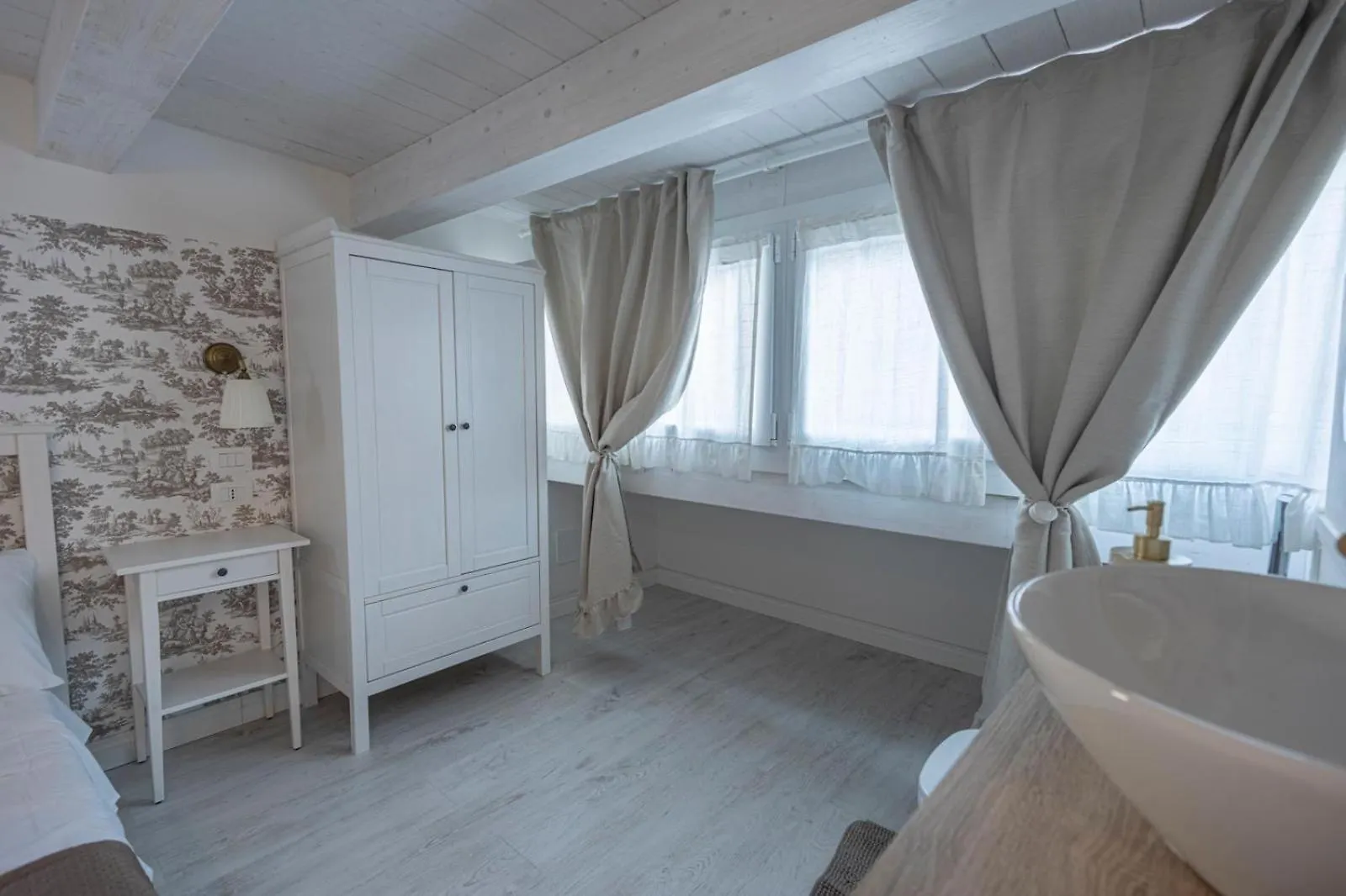 Appartamento Sant'Andreas House 04 Chioggia